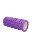 Black Tırtıklı Foam Roller thumbnail 2