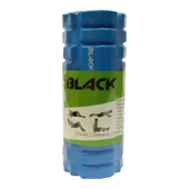 Black Tırtıklı Foam Roller thumbnail 1