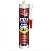 Tytan Prohero Sızdırmaz Derz Dolgu Şeffaf 280 ML thumbnail 2