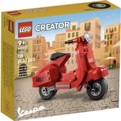 LEGO Creator Expert 40517 Vespa thumbnail 2