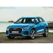 Audi Q3 2019-2023 Toz Polen Klima Filtresi Kapağı 5Q0819422A thumbnail 2