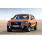 Audi Q2 2017-2023 Toz Polen Klima Filtresi Kapağı 5Q0819422A thumbnail 2