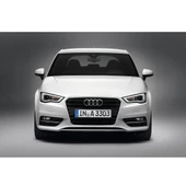 Audi A3 2013-2016 Toz Polen Klima Filtresi Kapağı 5Q0819422A thumbnail 2
