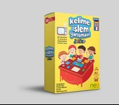 NEO Kelime İşlem Yarışması JUNIOR thumbnail 1