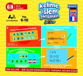 NEO Kelime İşlem Yarışması JUNIOR thumbnail 4
