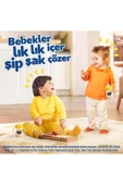 Bebelac 4 Devam Sütü 800 gr 1 Yaşından İtibaren thumbnail 3