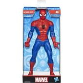 Marvel Spiderman 24 cm Klasik Dev Figür thumbnail 1