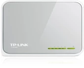 TP-LINK TL-SF1005D 5 PORT 10/100 MASAÜSTÜ SWITCH thumbnail 1
