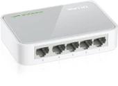 TP-LINK TL-SF1005D 5 PORT 10/100 MASAÜSTÜ SWITCH thumbnail 2