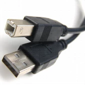 DARK USB 2.0 1.5m Printer ve Data Kablosu (B-Tip) DK-CB-USB2PRNL150 thumbnail 2