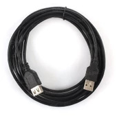 DARK USB 2.0 3m Uzatma Kablosu DK-CB-USB2EXTL300 thumbnail 4