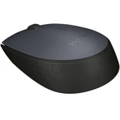 LOGITECH M170 MOUSE SİYAH 910-004642 thumbnail 4