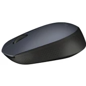 LOGITECH M170 MOUSE SİYAH 910-004642 thumbnail 3