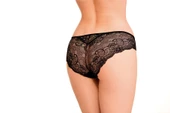 X LADY DANTELLİ KÜLOT 1634 thumbnail 1