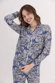 Arnetta AR1476S Bayan Pijama Takımı thumbnail 2
