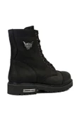 Hammer Jack 18505 Siyah Dock Step Erkek Bot thumbnail 3