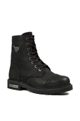 Hammer Jack 18505 Siyah Dock Step Erkek Bot thumbnail 4