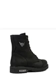 Hammer Jack Siyah Dock Step Unisex Bot 102 18505-G thumbnail 3