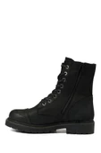 Hammer Jack Siyah Dock Step Unisex Bot 102 18505-G thumbnail 5