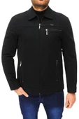 Erkek Kaşe Mont 9050 BGL-ST01628 thumbnail 1