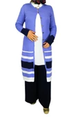 Kadın Örme Tunik FRS0701 thumbnail 9