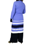 Kadın Örme Tunik FRS0701 thumbnail 7