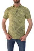 Erkek Polo Yaka Tişört 4224 thumbnail 1
