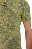 Erkek Polo Yaka Tişört 4224 thumbnail 8