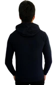 Erkek Kapüşonlu Sweat 2179 Bgl-st00829 thumbnail 5