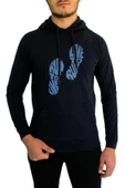 Erkek Kapüşonlu Sweat 2179 Bgl-st00829 thumbnail 4