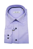 Erkek Slim Fit Gömlek 8005 008005 thumbnail 4