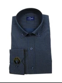 Rasttmen Slim Fit Gömlek Bgl-st00859 thumbnail 1