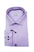 Erkek Slim Fit Gömlek 8005 008005 thumbnail 1