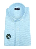 Rasttmen Slim Fit Gömlek Bgl-st00859 thumbnail 2