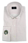 Rasttmen Slim Fit Gömlek Bgl-st00859 thumbnail 4