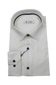 Erkek Slim Fit Gömlek 8005 008005 thumbnail 5