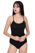Kadın Ip Askılı Çıtçıt Atlet  BGLTK2210 thumbnail 1