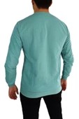 Erkek Sıfır Yaka Sweat Whatever BGL-ST01723 thumbnail 10
