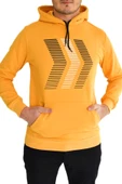 Erkek Kapüşonu Sweat Baskılı 1029 BGL-ST01732 thumbnail 4