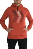 Erkek Kapüşonu Sweat Baskılı 1029 BGL-ST01732 thumbnail 5