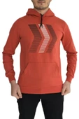 Erkek Kapüşonu Sweat Baskılı 1029 BGL-ST01732 thumbnail 2