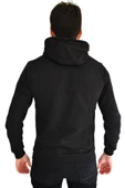 Erkek Kapüşonu Sweat Baskılı 1029 BGL-ST01732 thumbnail 9