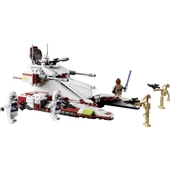 LEGO Star Wars 75342 Republic Fighter Tank thumbnail 1