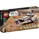 LEGO Star Wars 75342 Republic Fighter Tank thumbnail 2