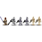 LEGO Star Wars 75342 Republic Fighter Tank thumbnail 3
