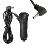 gps dvr kamera araç şarj adaptörü 12v 1.5A thumbnail 3