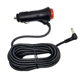 gps dvr kamera araç şarj adaptörü 12v 1.5A thumbnail 4