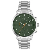 Lacoste Erkek Kol Saati  LAC2011178 thumbnail 1