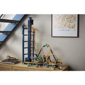 Lego Icons 10303 Loop Coaster thumbnail 3