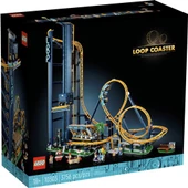 Lego Icons 10303 Loop Coaster thumbnail 2